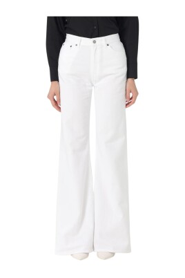 hvide-wide-leg-jeans