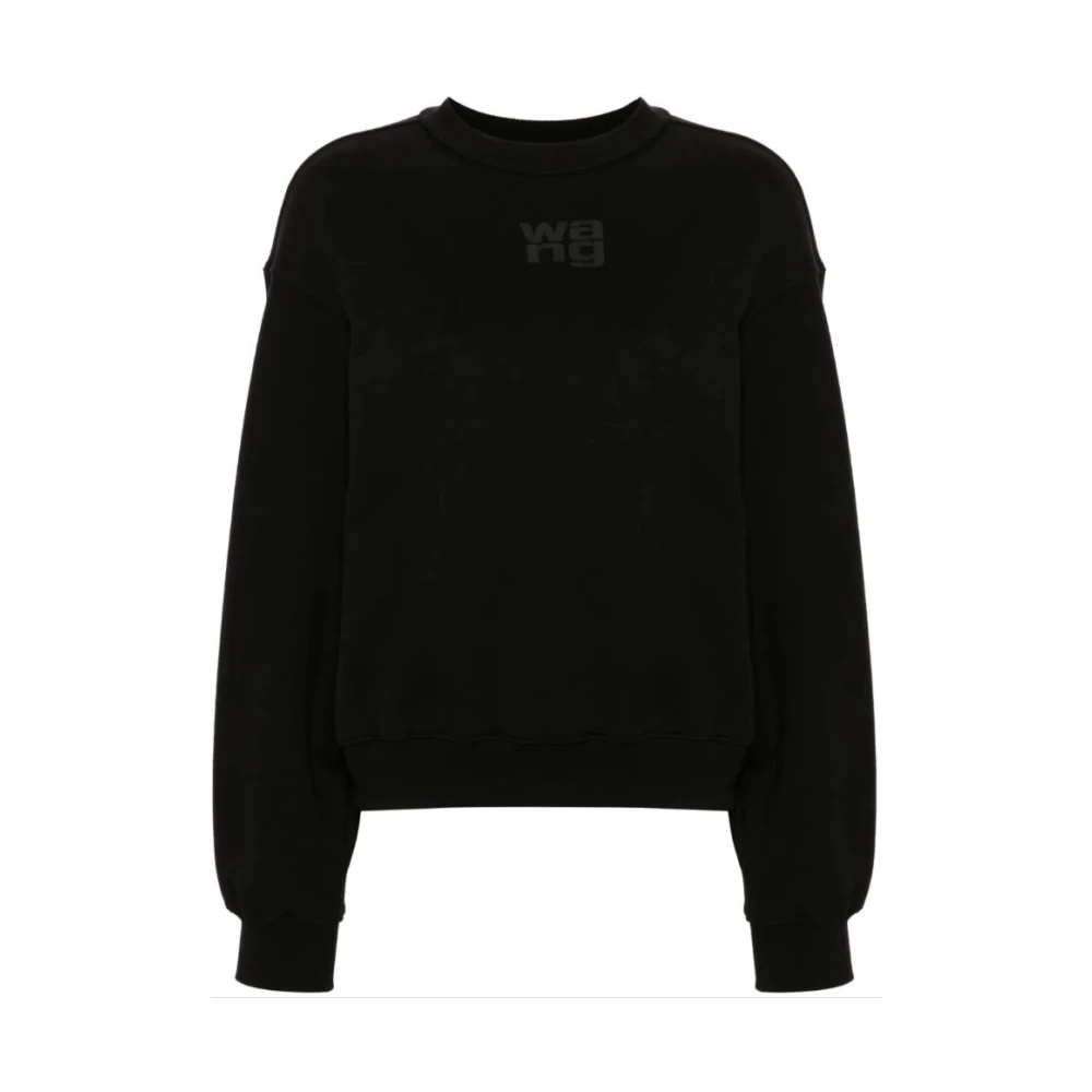 Sweatshirts & Hoodies > Sweatshirts - - Alexander Wang - Modalova