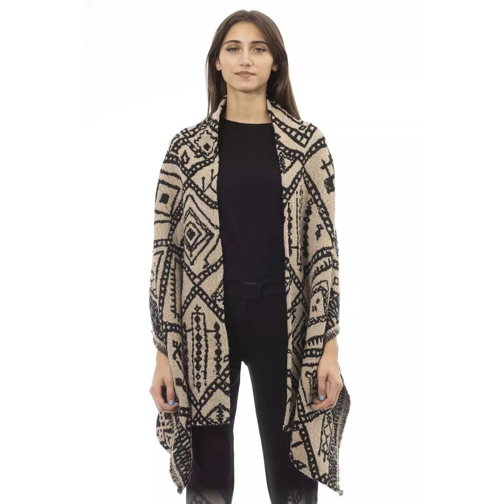 Jackets > Capes - - Alpha Studio - Modalova