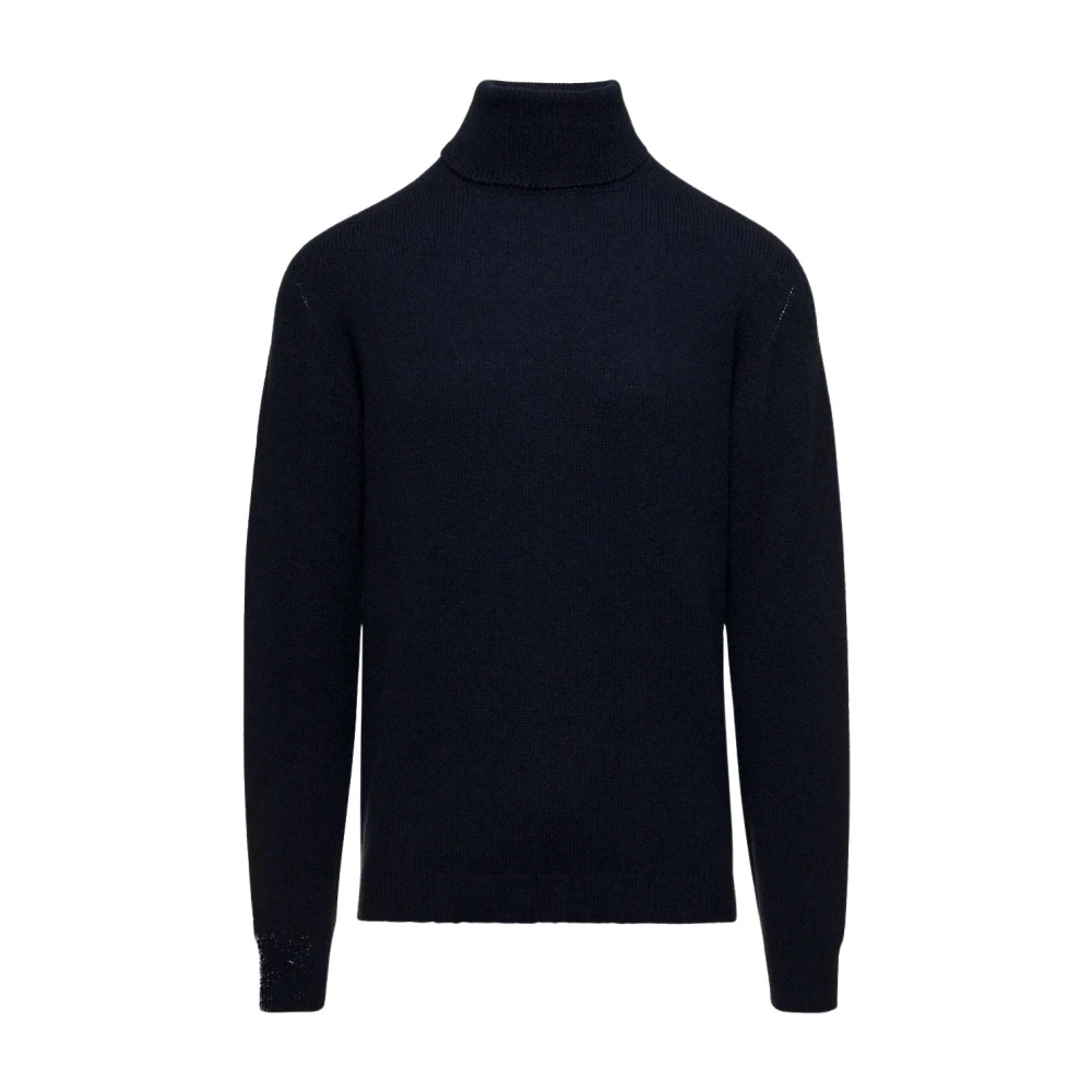 Knitwear > Turtlenecks - - Roberto Collina - Modalova