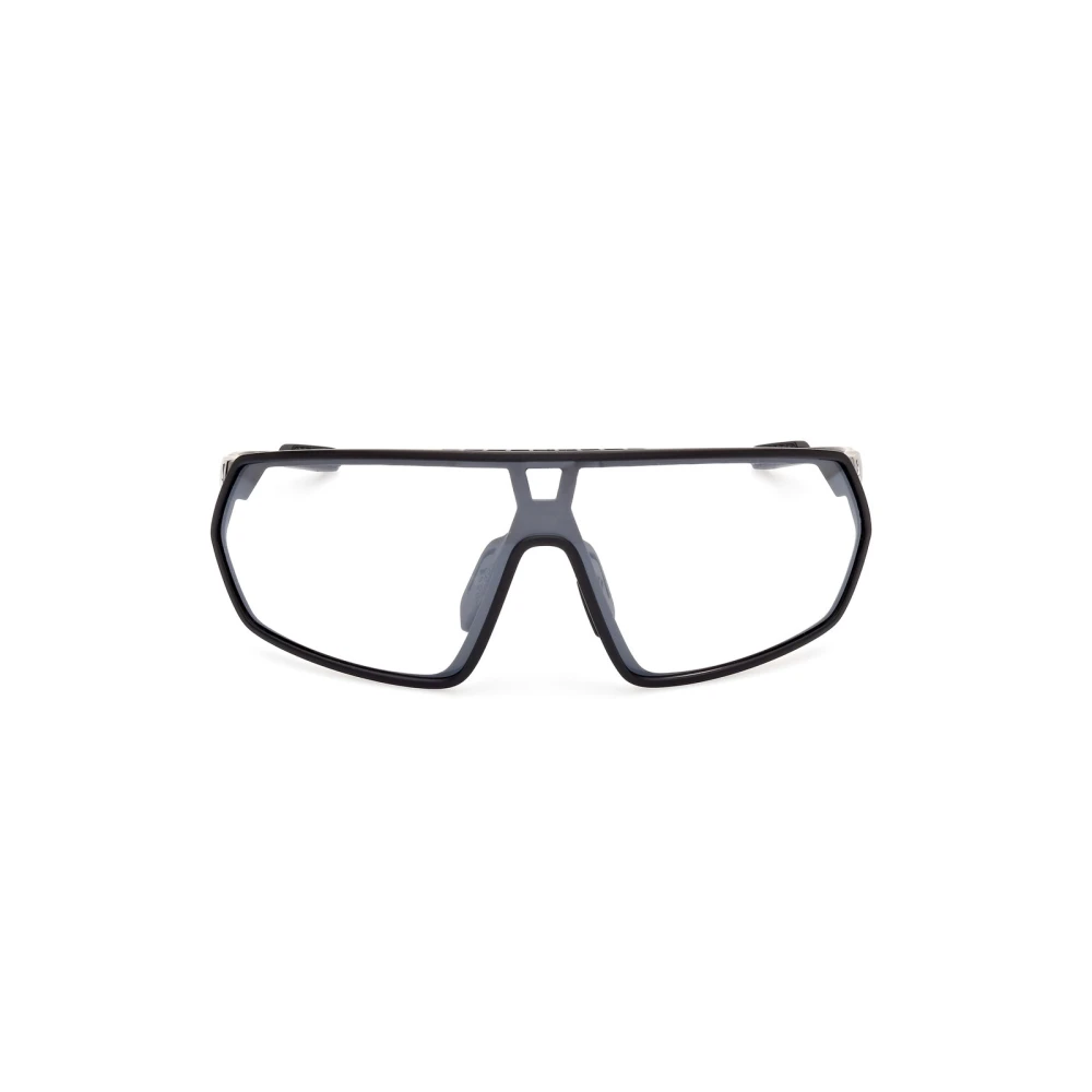 Adidas Sp0088 02C Sunglasses Black Unisex