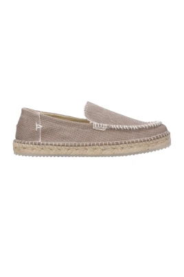Espadriller Platt