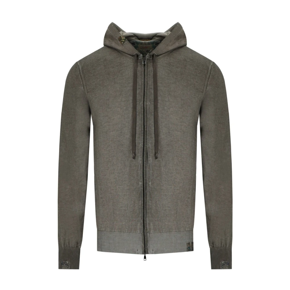 Sweatshirts & Hoodies > Zip-throughs - - Bob - Modalova