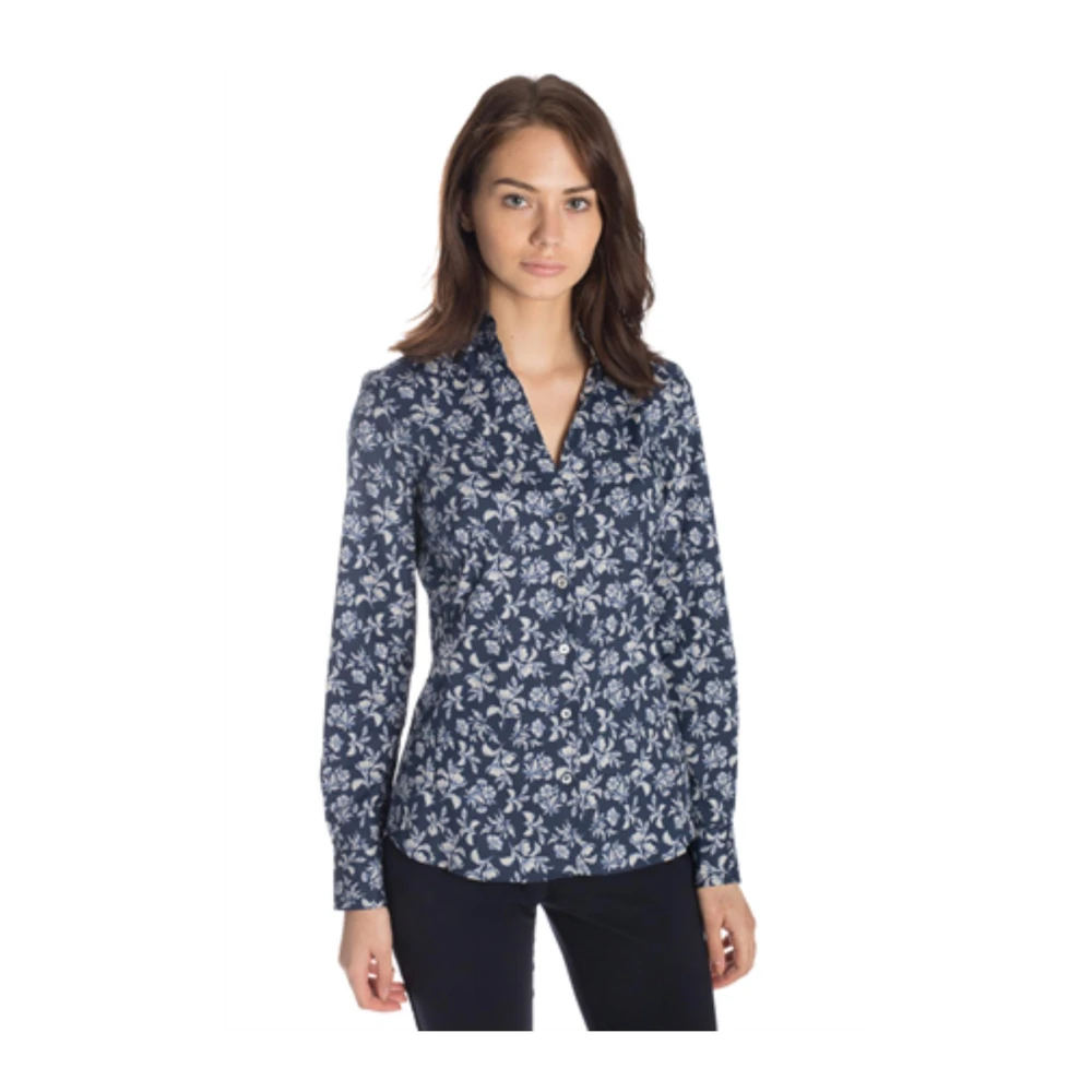 Blouses & Shirts > Shirts - - Caliban - Modalova