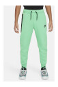 green-tech-fleece-kids-tracksuit