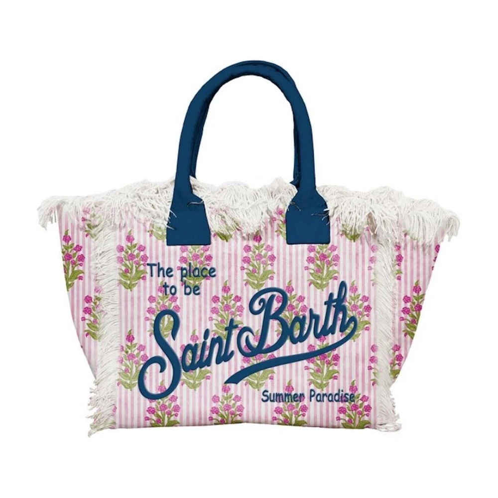 Bags > Handbags - - MC2 Saint Barth - Modalova