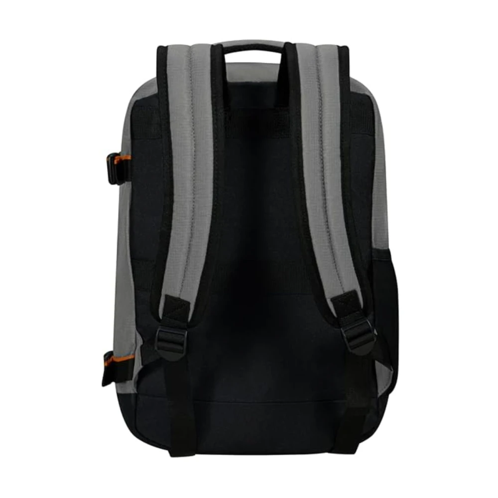 American Tourister Reisrugzak Take2Cabin Gray Unisex