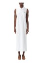 robe-en-coton-sans-manches
