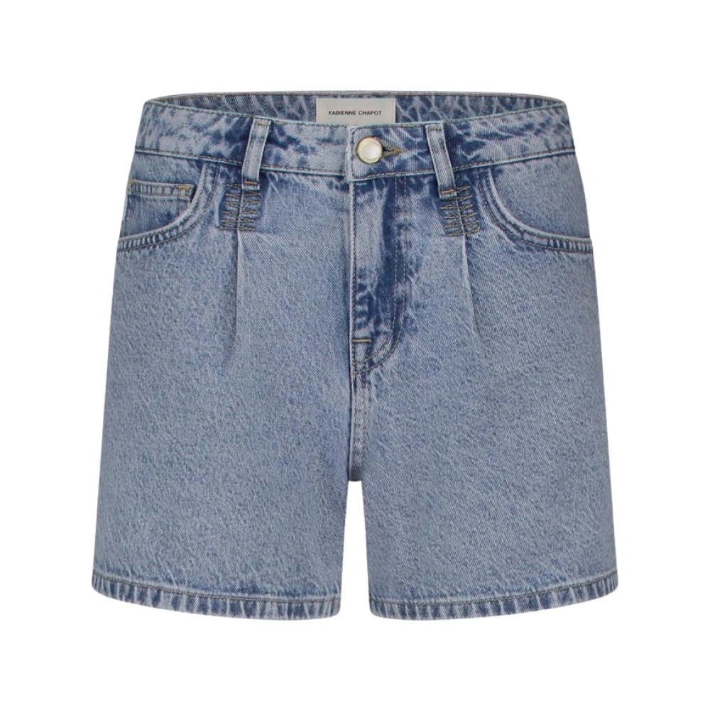 Shorts > Denim Shorts - - Fabienne Chapot - Modalova