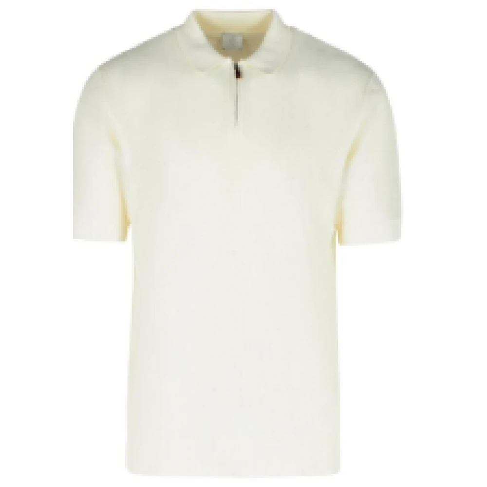 Tops > Polo Shirts - - Eleventy - Modalova