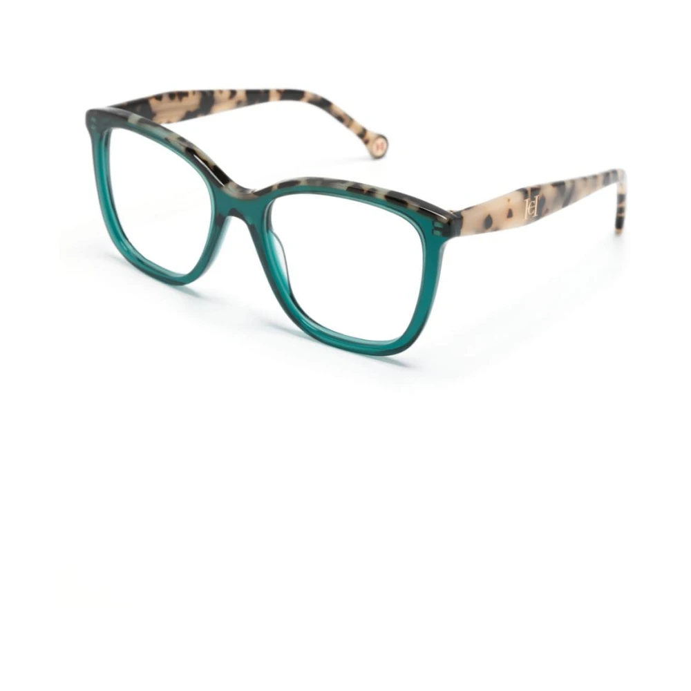 Carolina Herrera Her0146 1ED Optical Frame Grön Dam