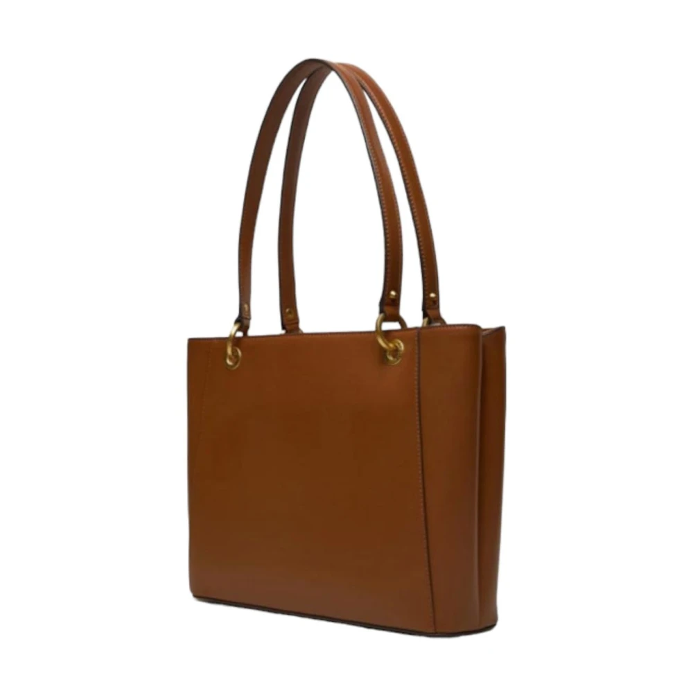 Guess Schoudertas Black Dames