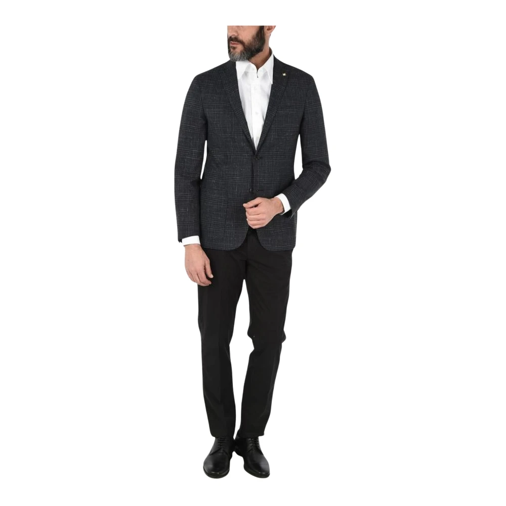 Suits > Suit Sets > Single Breasted Suits - - Corneliani - Modalova