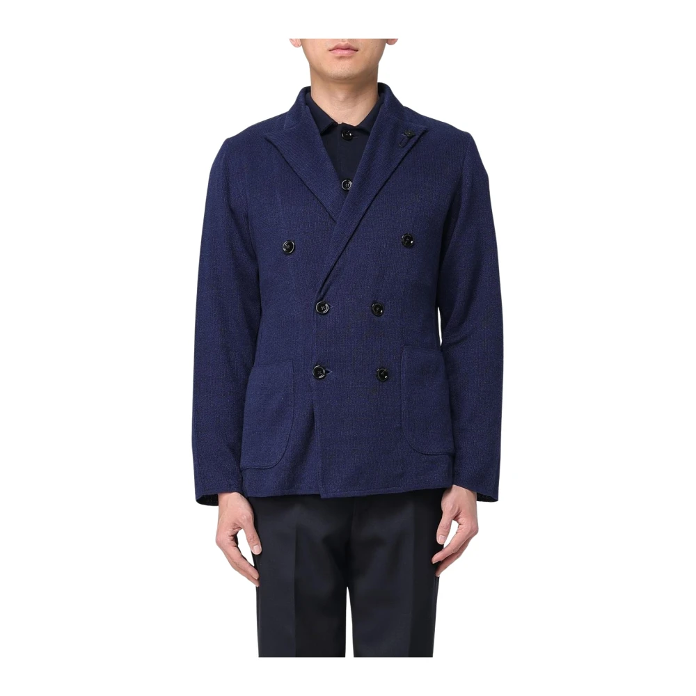 Jackets > Blazers - - Lardini - Modalova
