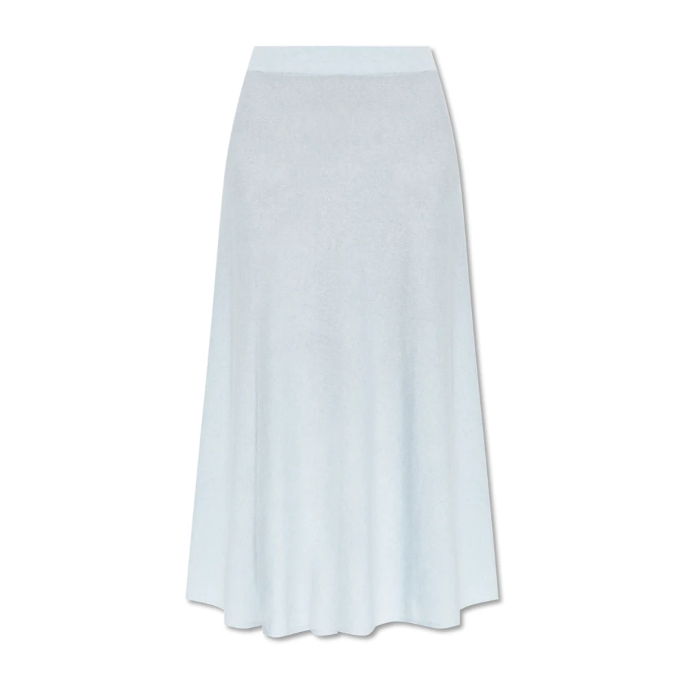 Skirts > Midi Skirts - - Lisa Yang - Modalova
