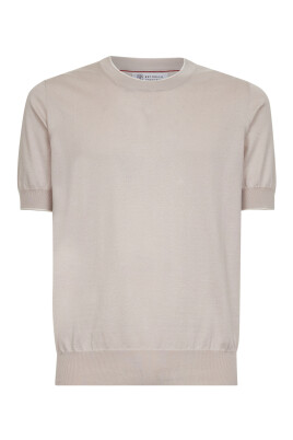 pull-beige-en-coton-avec-col-rond