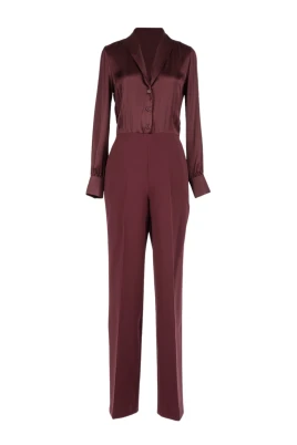 Elegant One Piece Jumpsuit