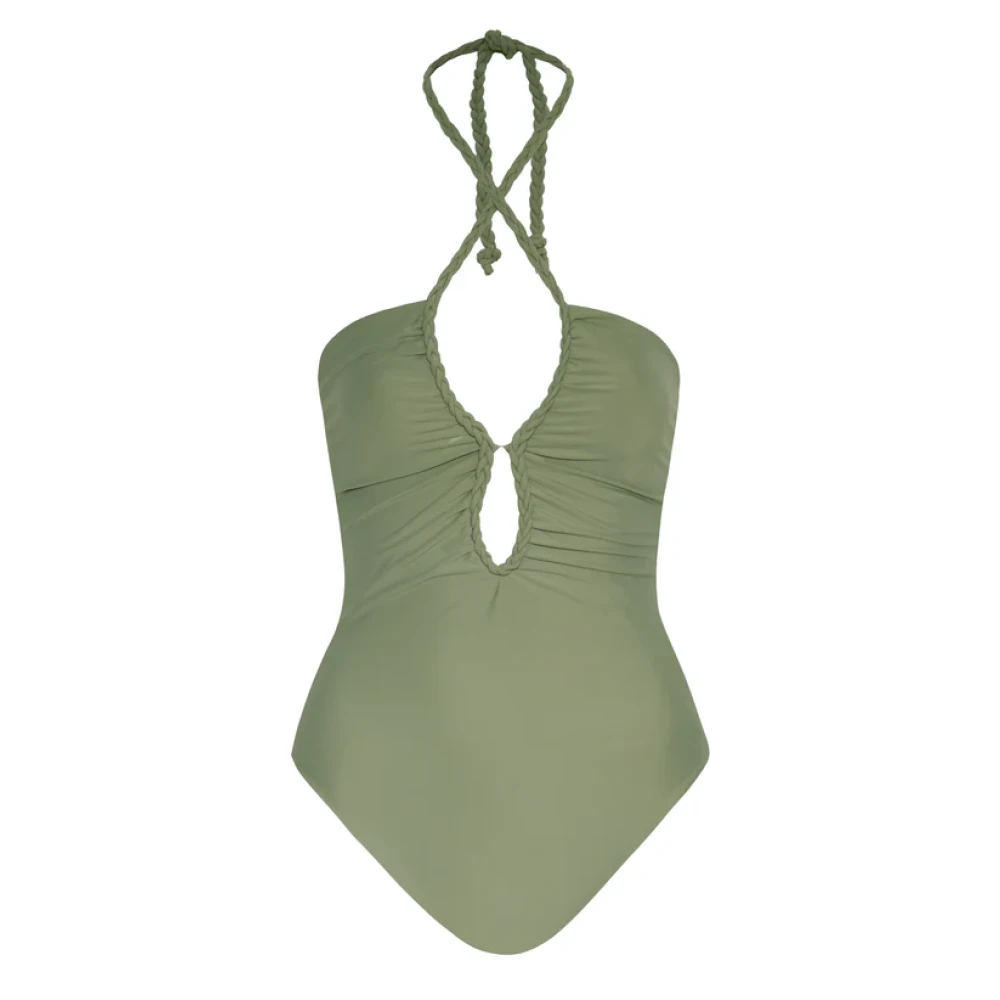 Swimwear > One-piece - - Juan DE Dios - Modalova