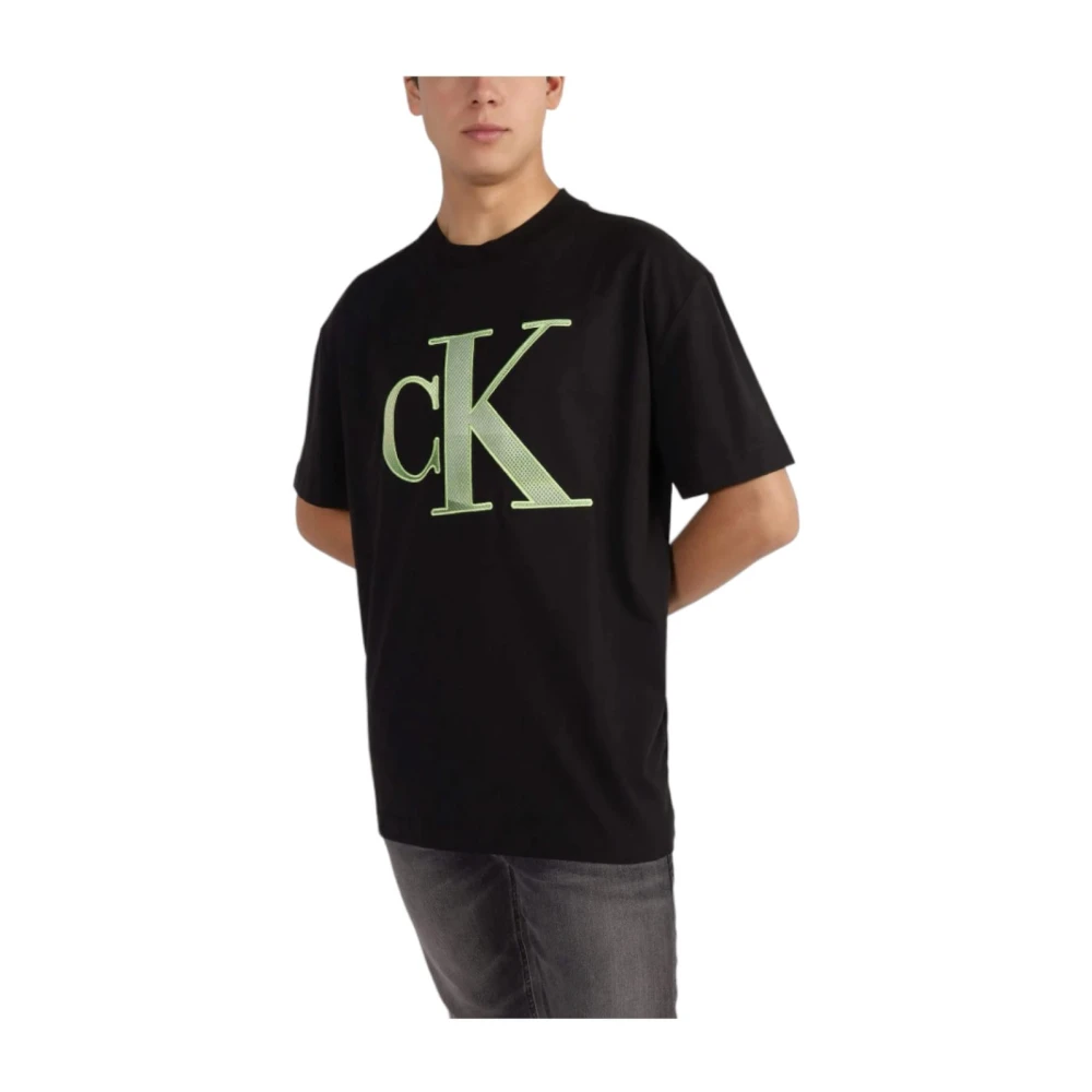 Tops > T-Shirts - - Calvin Klein - Modalova