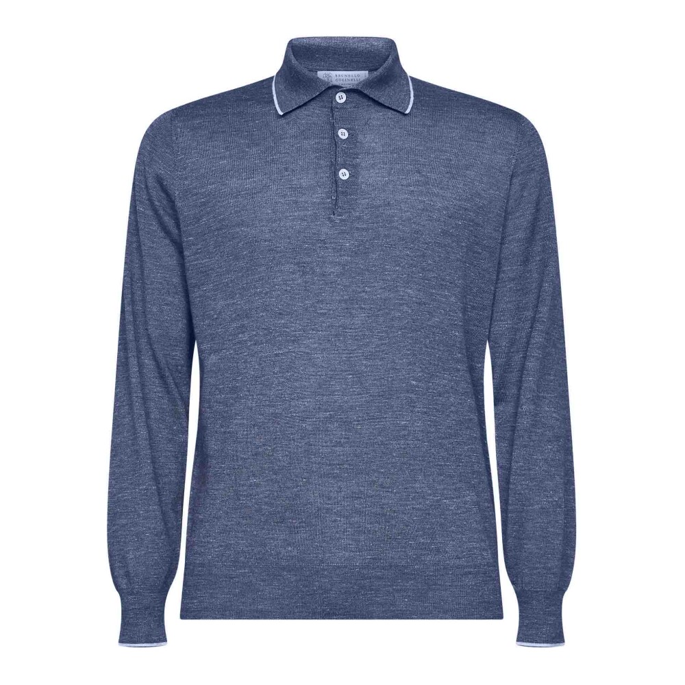 Shop Polo Shirts from Brunello Cucinelli online on Miinto