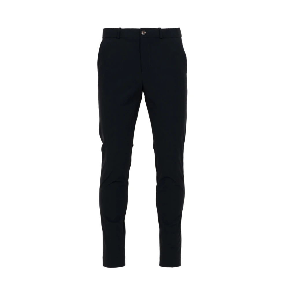 Trousers > Slim-fit Trousers - - RRD - Modalova