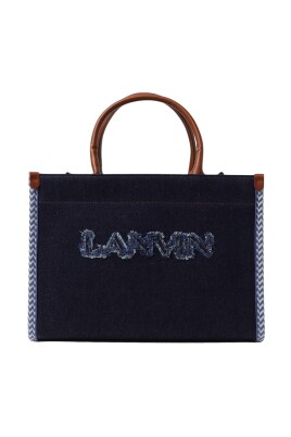 sac-fourre-tout-en-denim-avec-logo-brode