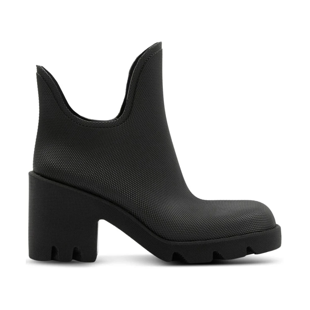 Shoes > Boots > Rain Boots - - Burberry - Modalova