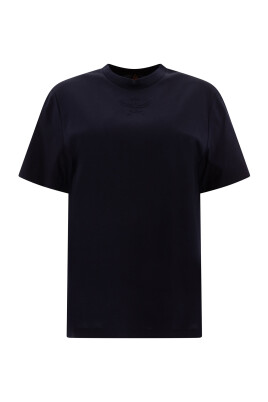 t-shirt-bleu-pour-femmes