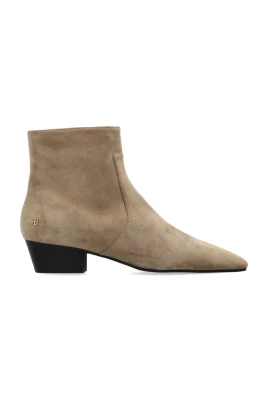 Freya Flat Boots