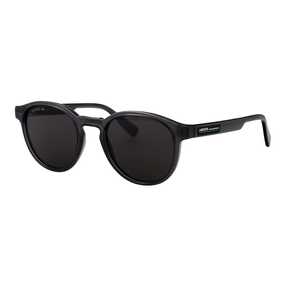 Lacoste Men's Gray L6055s Sunglasses - Sunglasses - 51 Mm - Accessories