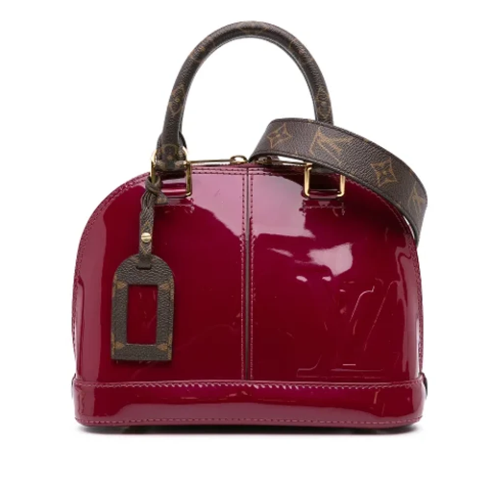Pre-owned > Pre-owned Bags > Pre-owned Handbags - - Louis Vuitton Vintage - Modalova