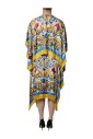 robe-maxi-imprime-majolica