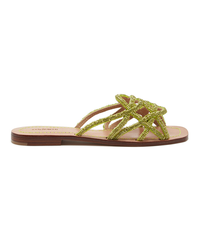 hand-embroidered-loafer-sandals-with-woven-straps