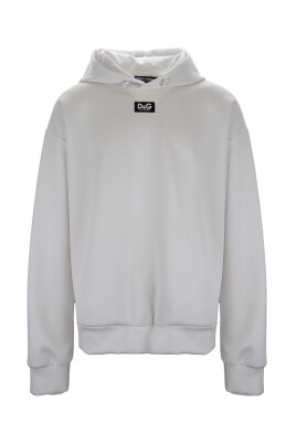 hooded-mens-sweatshirt-with-logo-patch