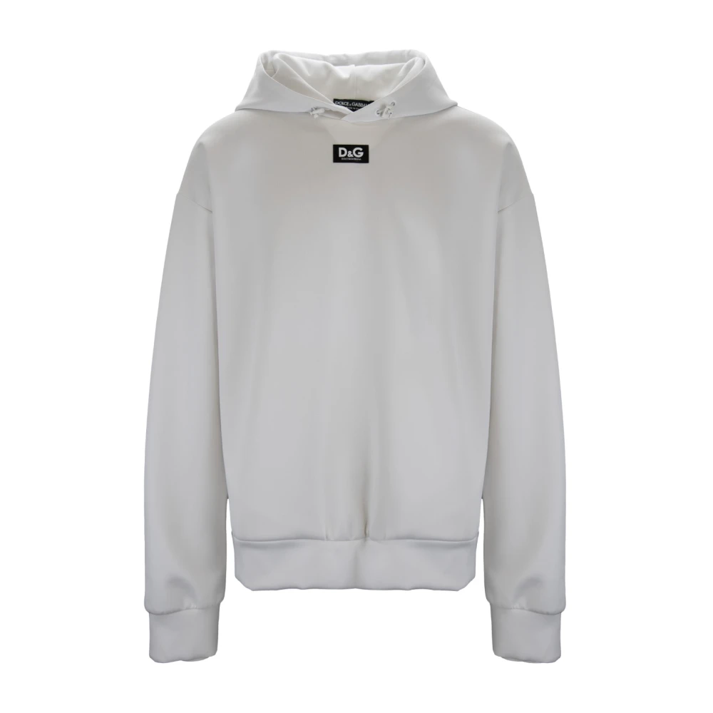 Sweatshirts & Hoodies > Hoodies - - Dolce & Gabbana - Modalova