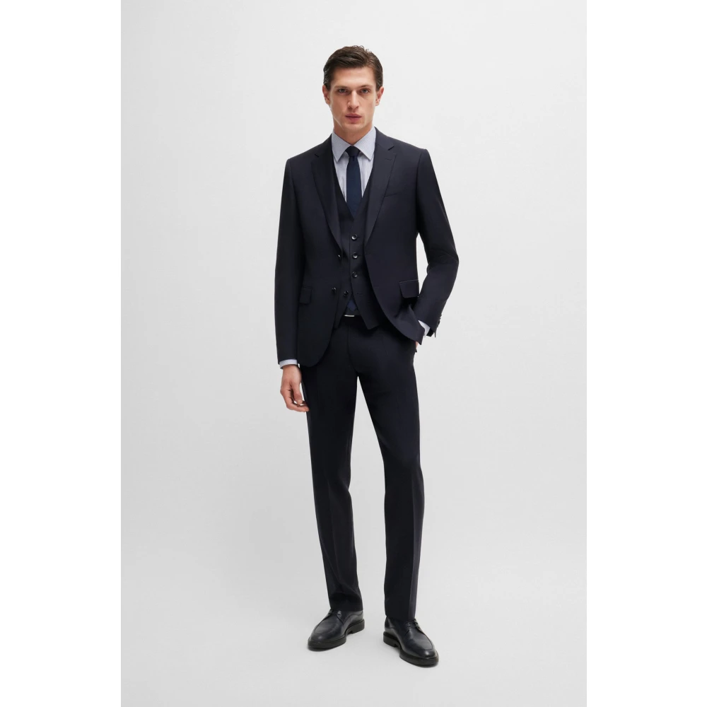 Hugo Boss 3-Delig Pakket Blue Heren