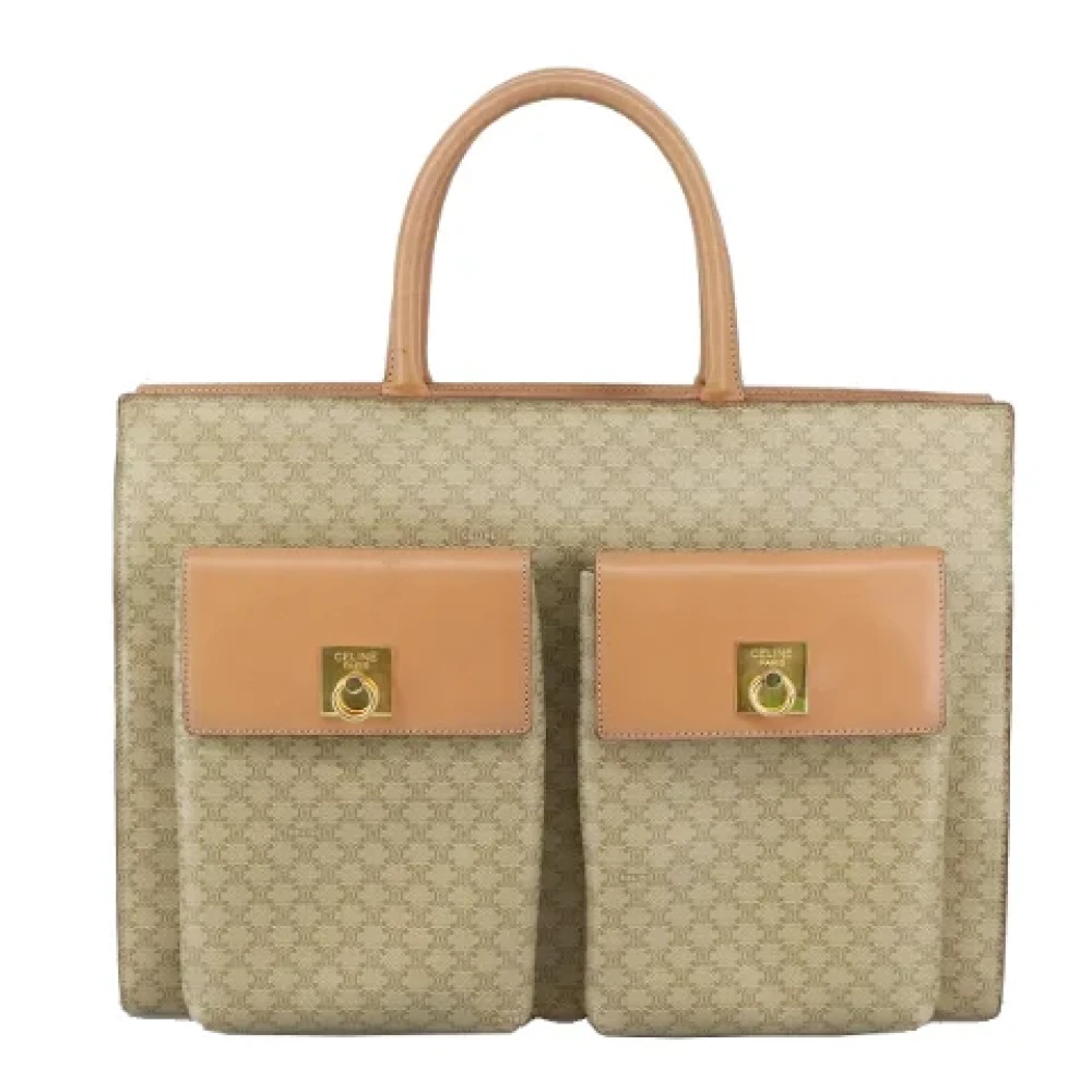 Pre-owned > Pre-owned Bags > Pre-owned Handbags - - Celine Vintage - Modalova