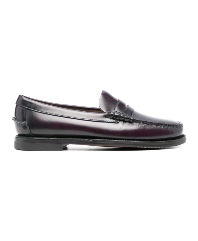 chaussures-plates-marron