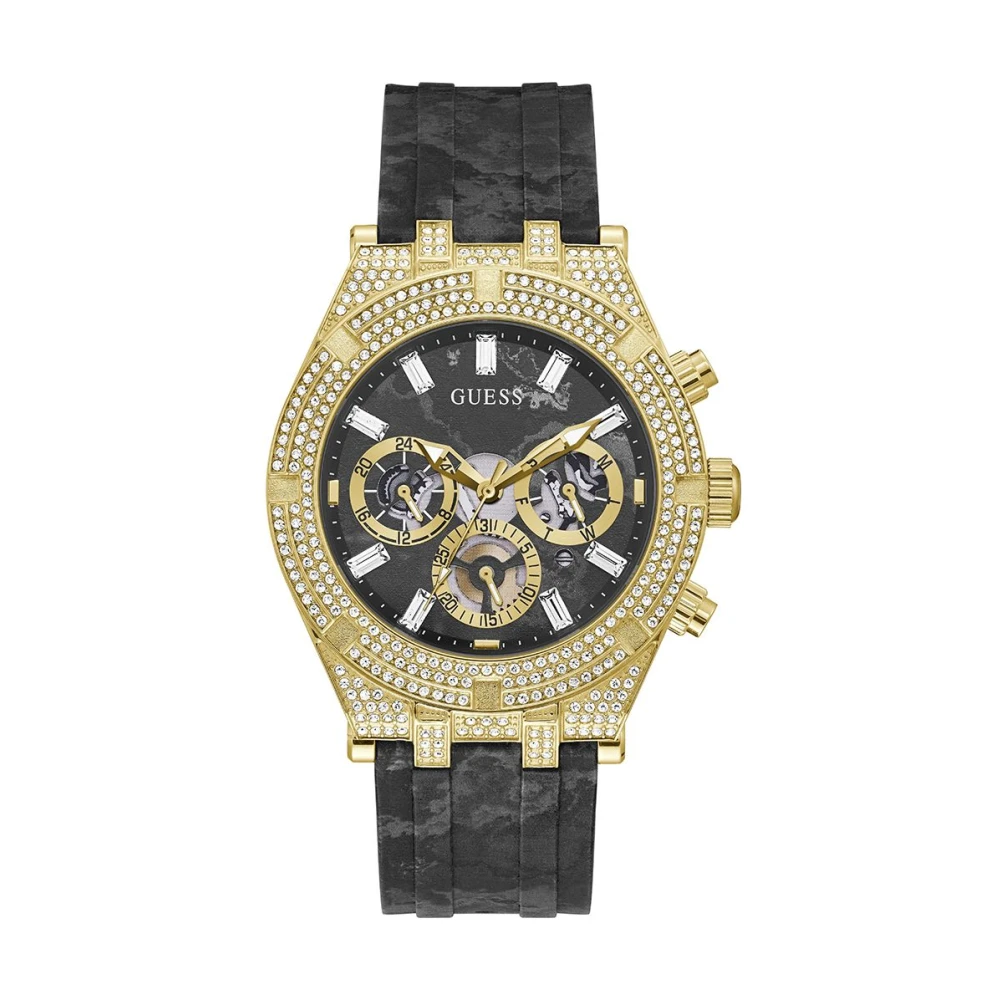 Accessories > Watches - - Guess - Modalova