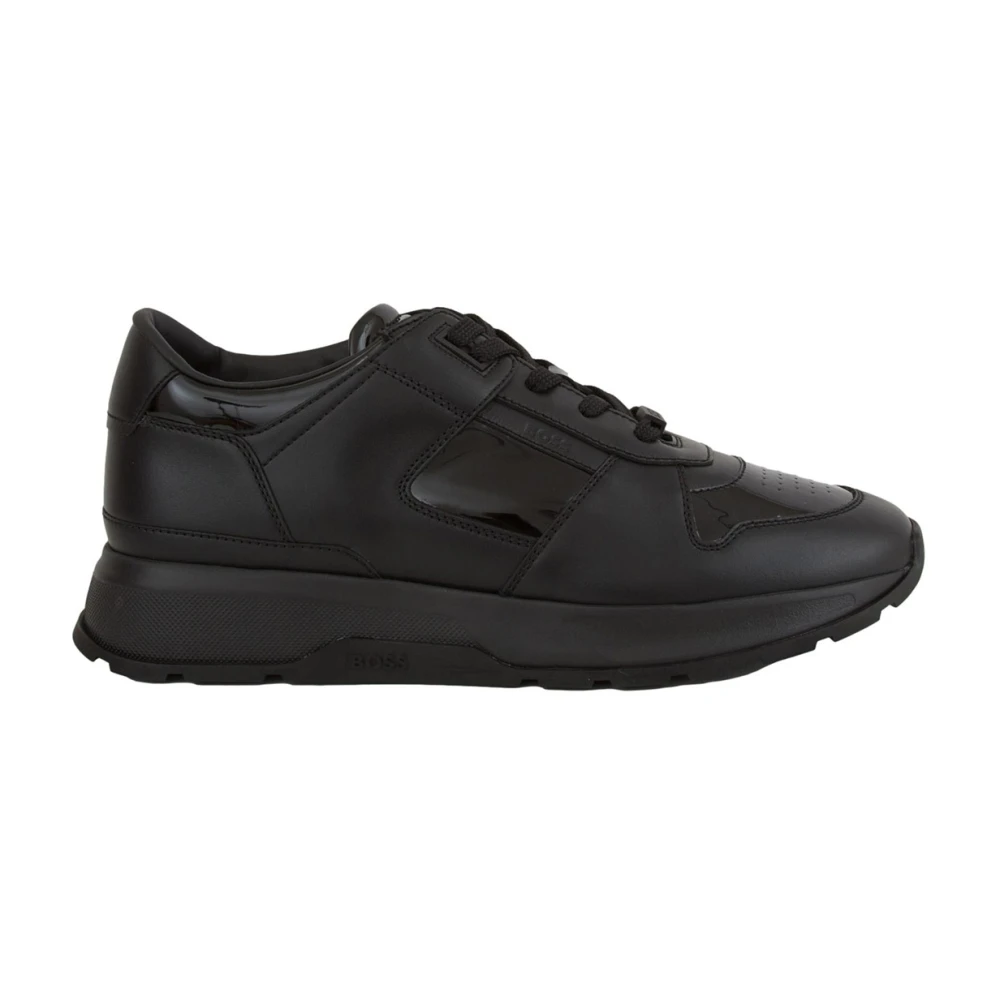 Shoes > Boots > Lace-up Boots - - Hugo - Modalova