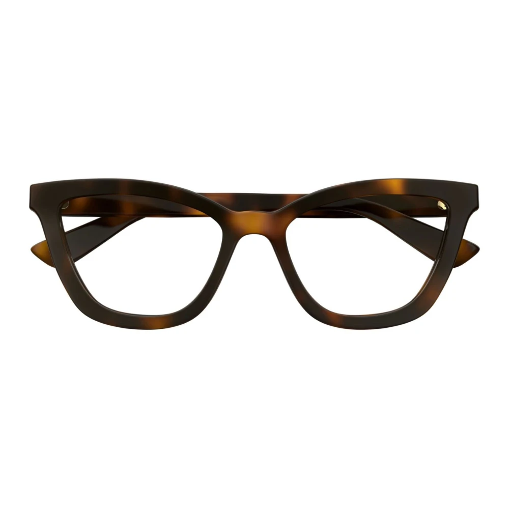 Gucci Acetaat Zonnebril Multicolor Dames