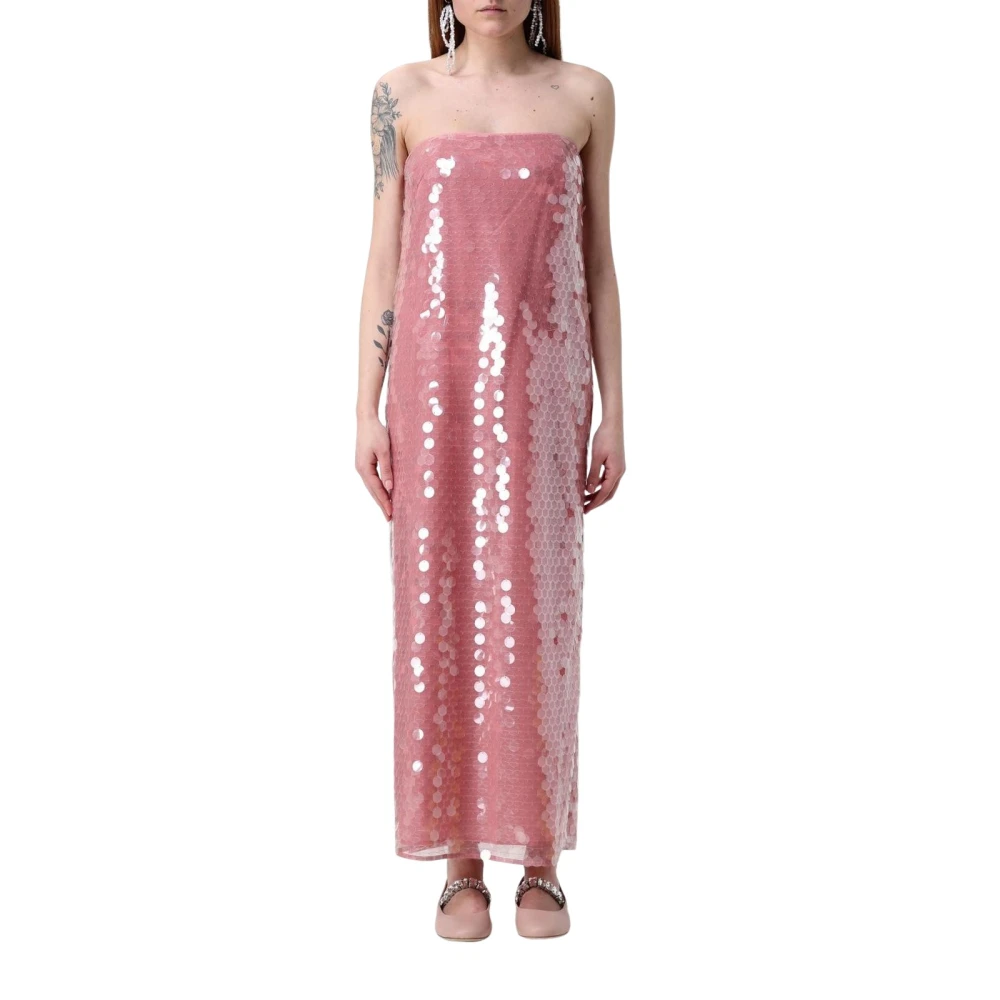 Dresses > Occasion Dresses > Party Dresses - - Staud - Modalova