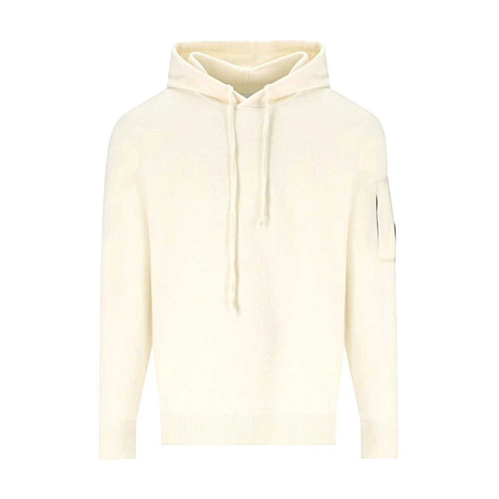 Sweatshirts & Hoodies > Hoodies - - C.p. Company - Modalova