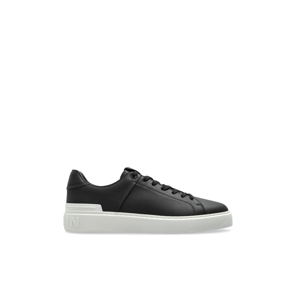 Shoes > Sneakers - - Balmain - Modalova