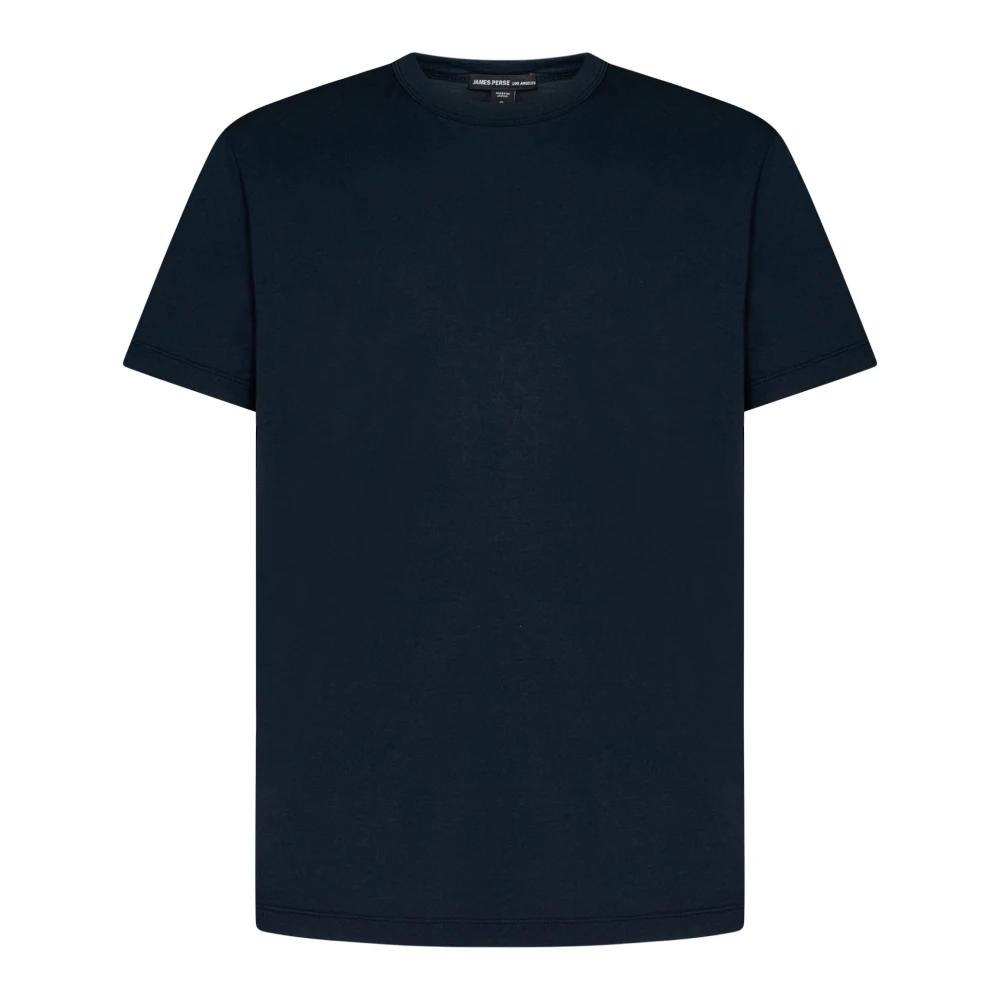 Tops > T-Shirts - - James Perse - Modalova