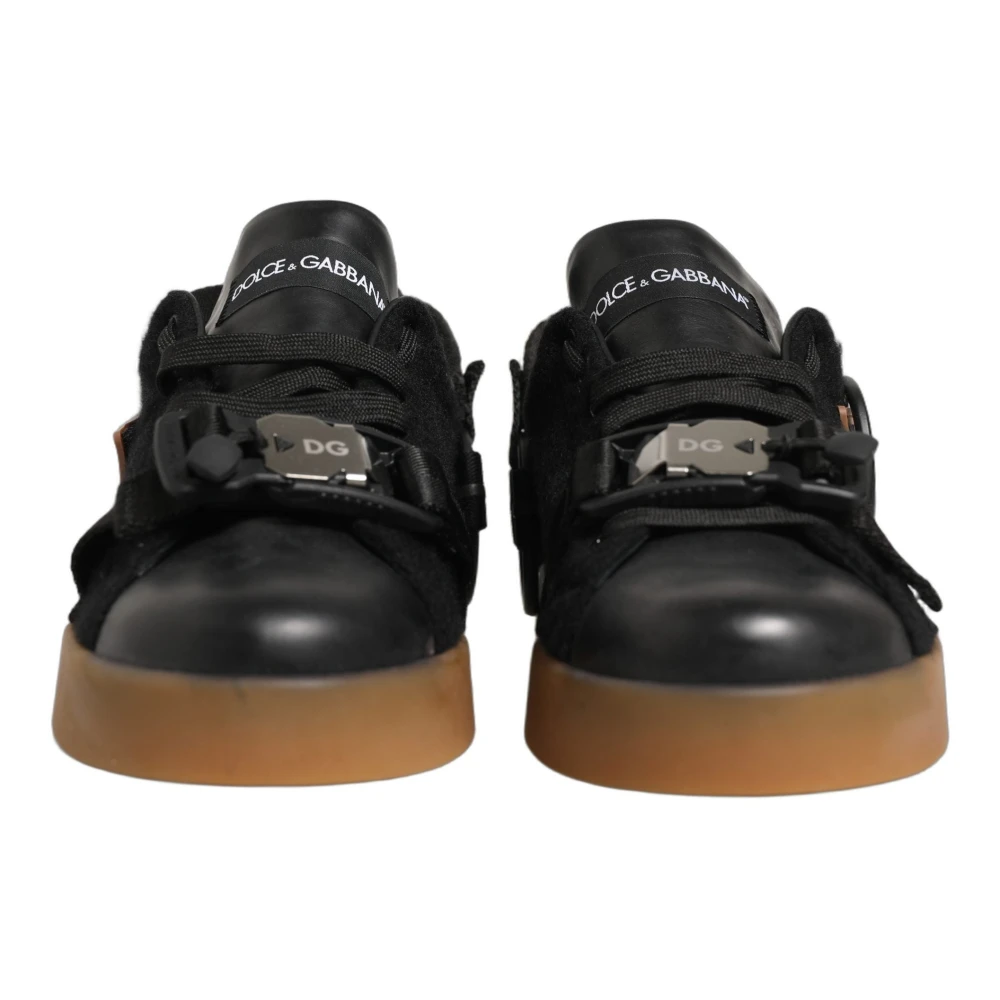 Dolce & Gabbana Lage Sneakers