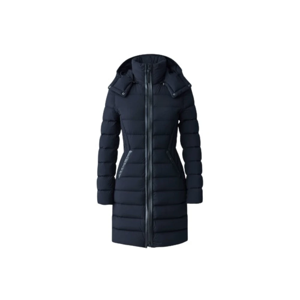 Mackage Agile-360 Donsjas Black Dames