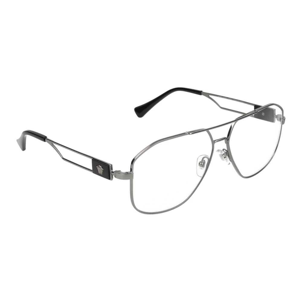Versace Stijlvolle Bril 0Ve1287 Gray Heren