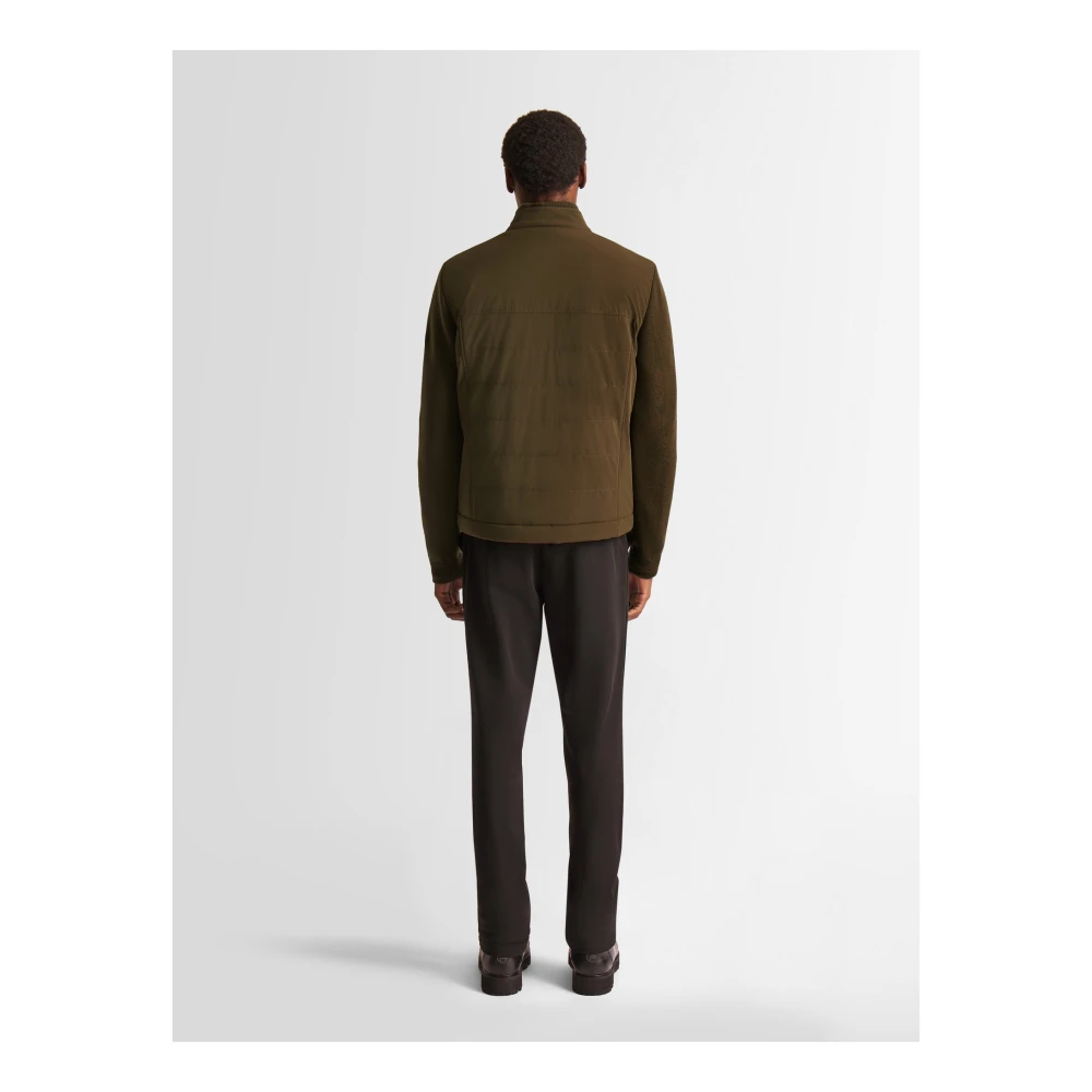 Fusalp Piero Blouson Green Heren