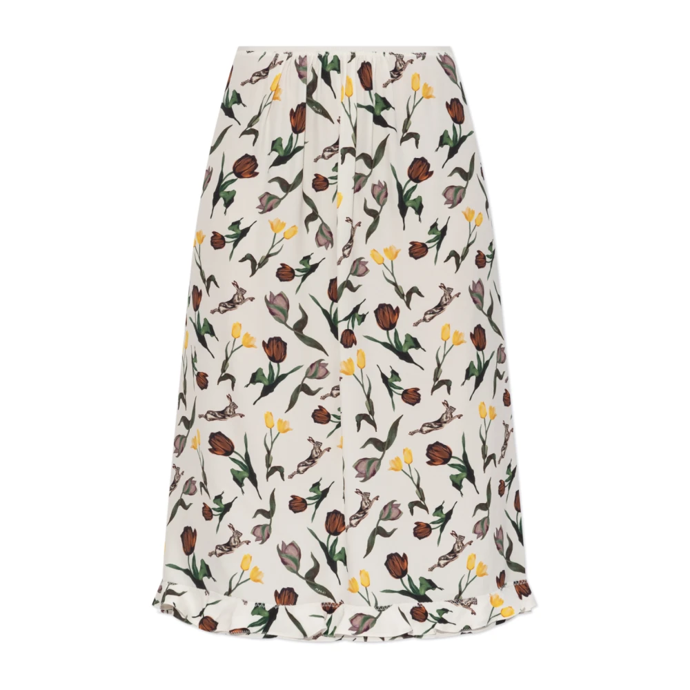 Skirts > Midi Skirts - - Marni - Modalova